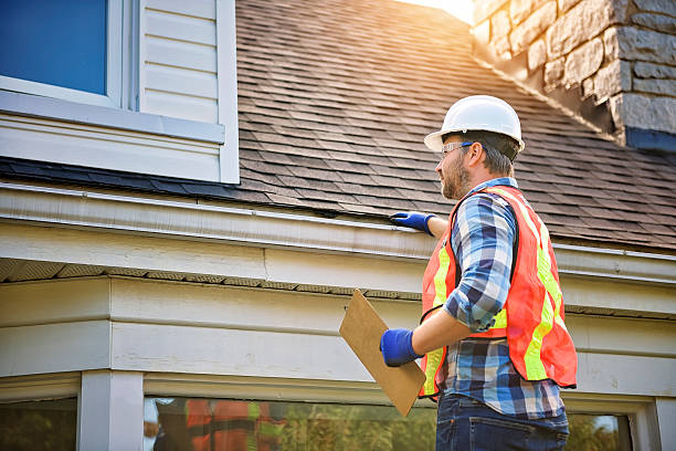 Licensed Metal Roofing service in Marinette, WI - Ben Roofing and Steel LLC